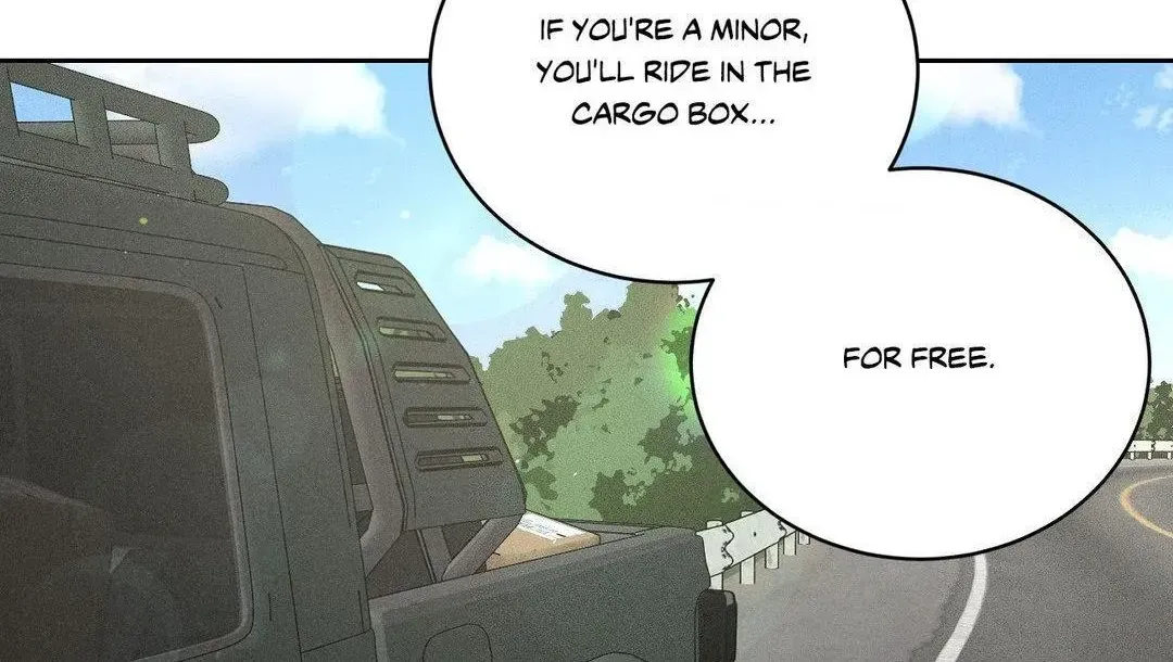 Payment for the Ride Chapter 1.1 page 116 - 