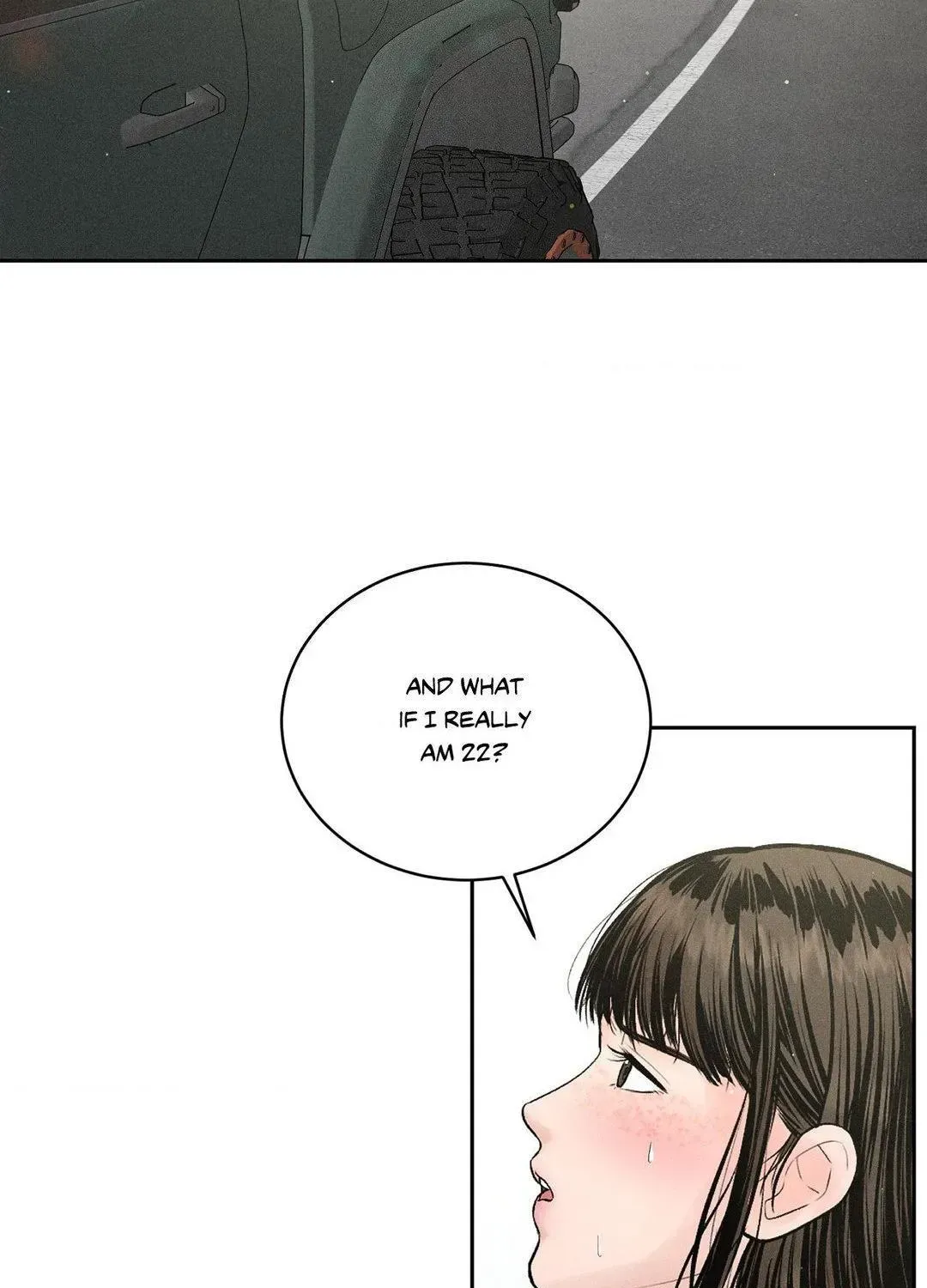 Payment for the Ride Chapter 1.1 page 117 - 
