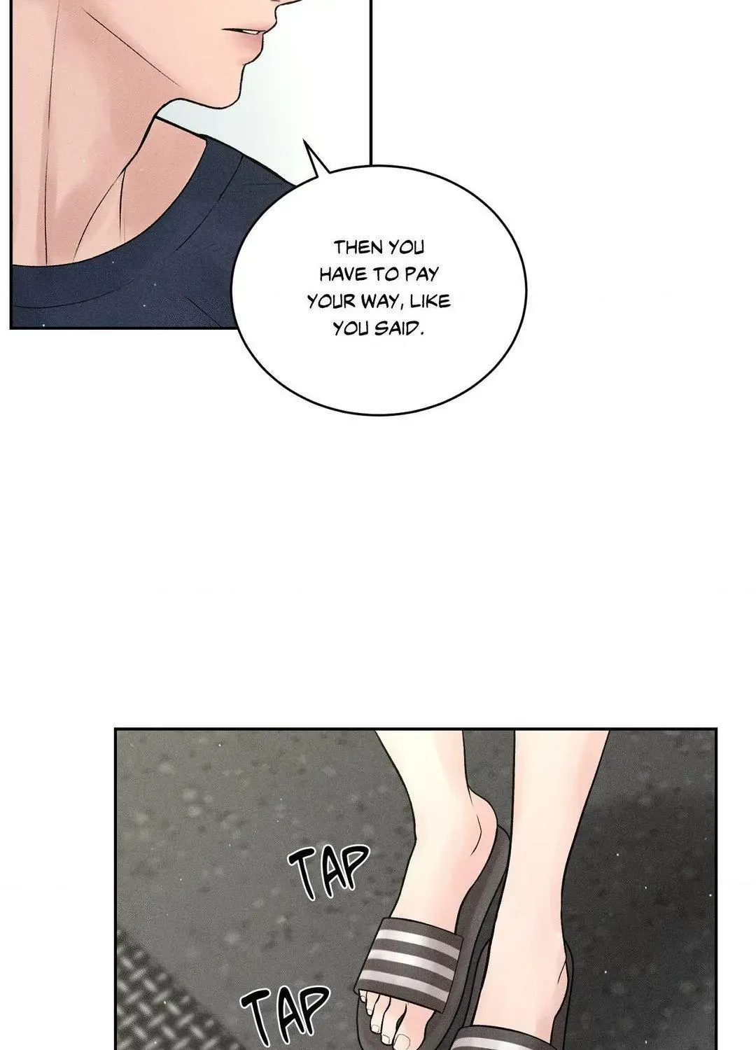 Payment for the Ride Chapter 1.1 page 119 - 