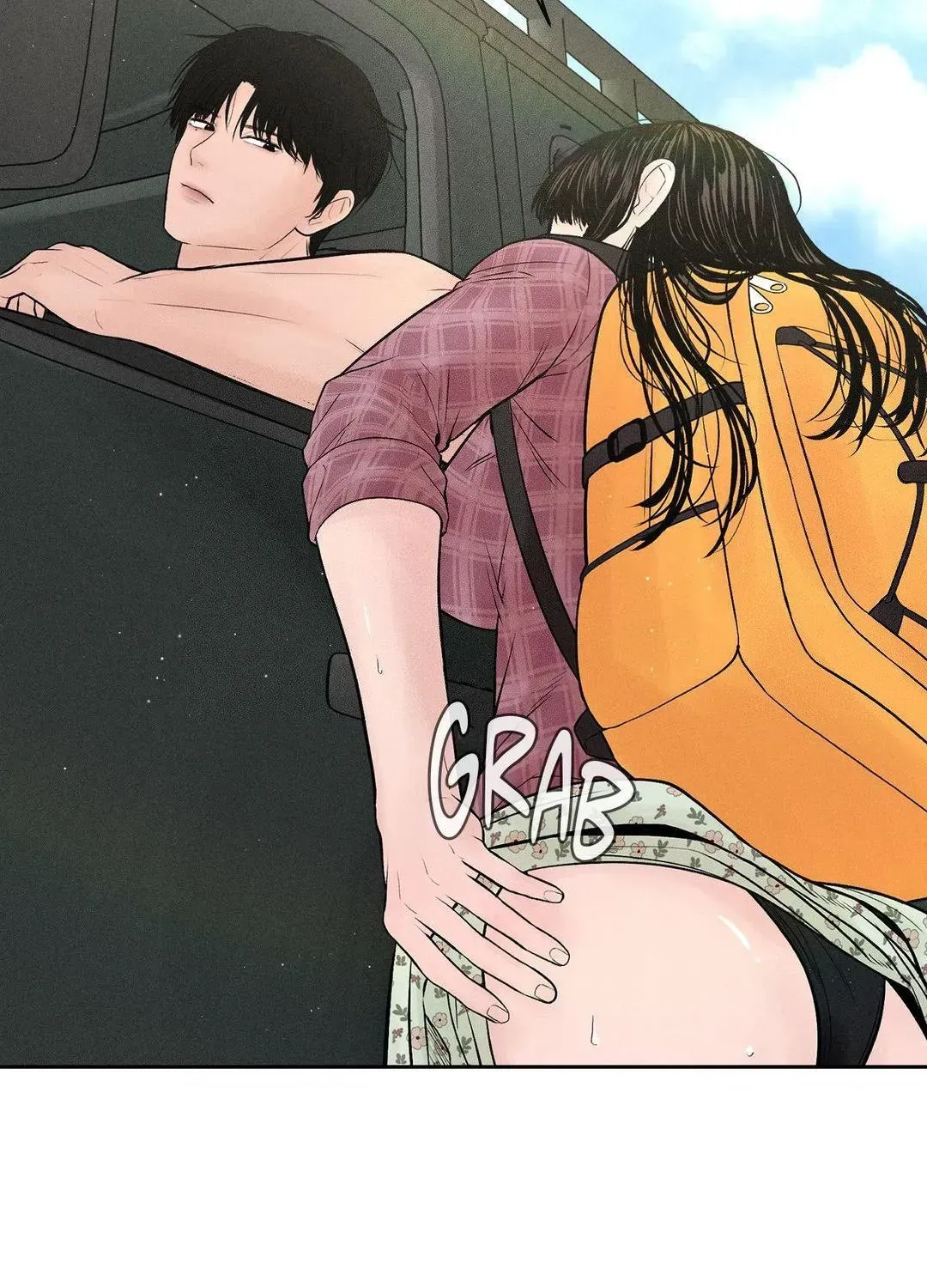 Payment for the Ride Chapter 1.1 page 125 - 