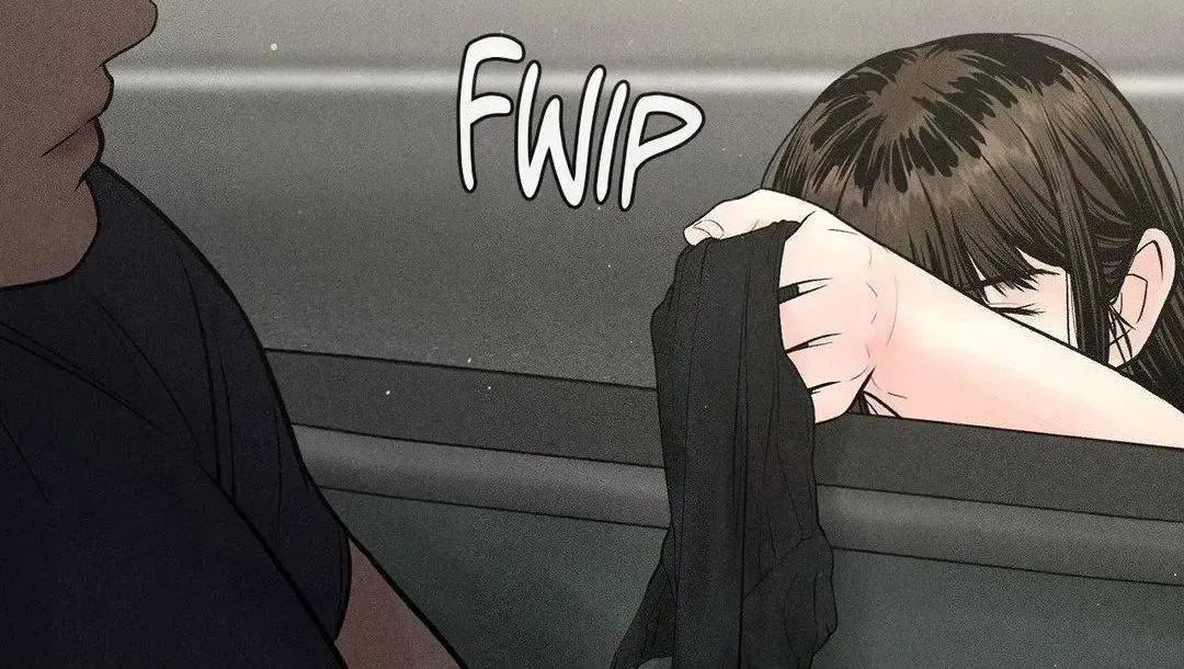 Payment for the Ride Chapter 1.1 page 130 - 