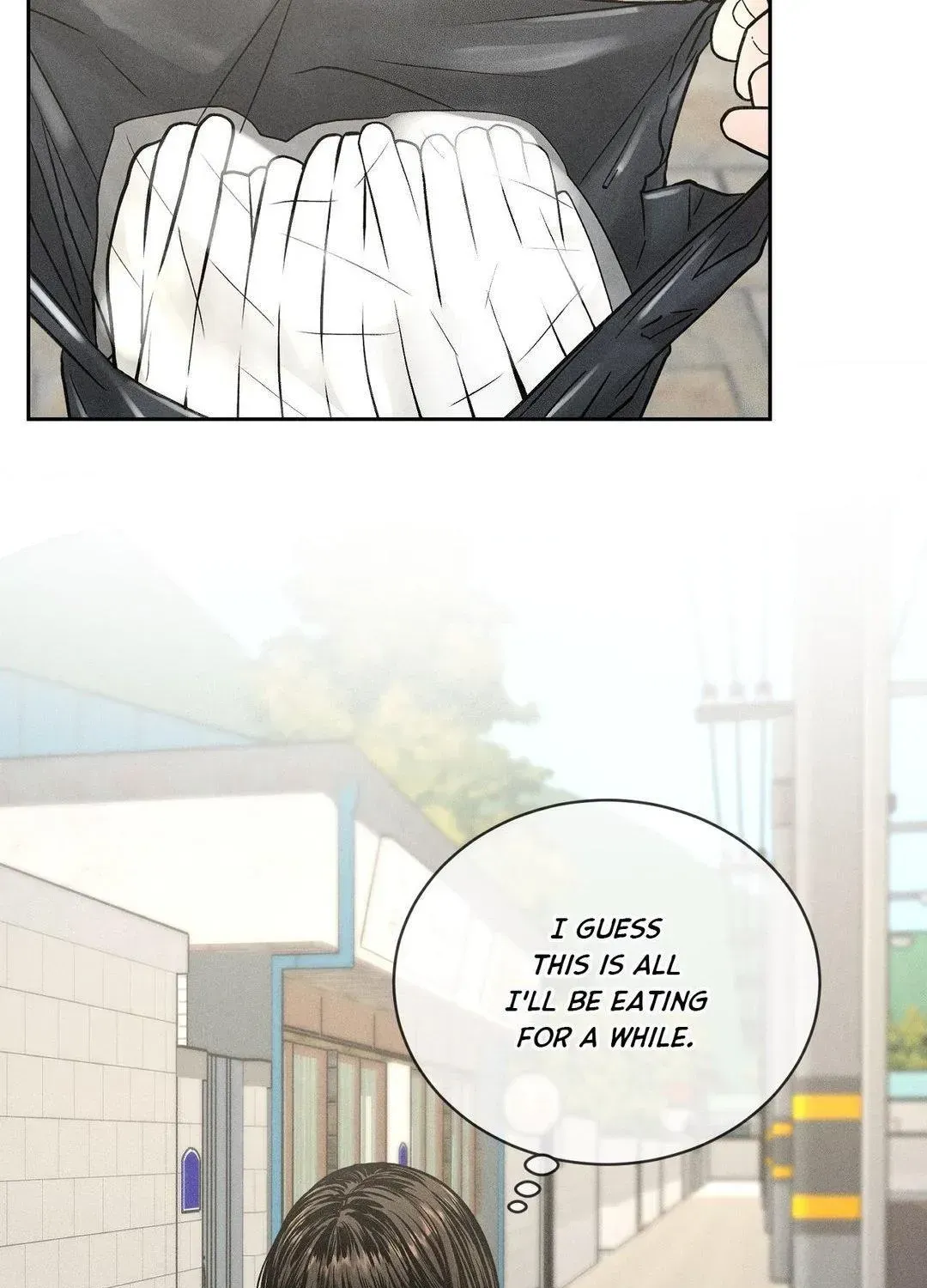 Payment for the Ride Chapter 1.1 page 31 - 