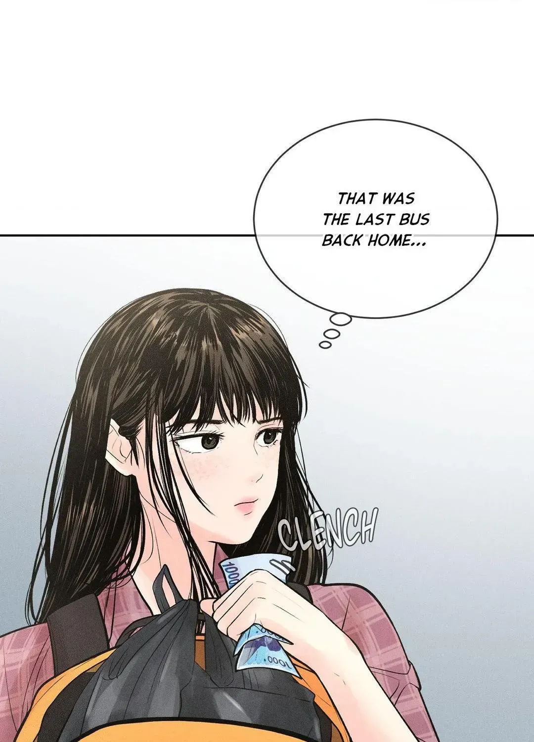 Payment for the Ride Chapter 1.1 page 37 - 