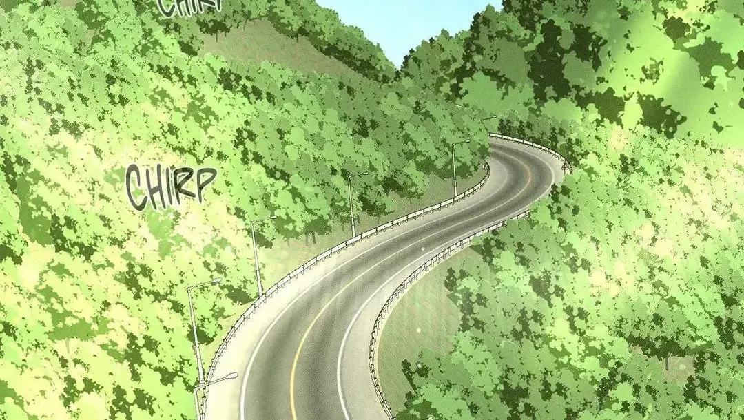 Payment for the Ride Chapter 1.1 page 40 - 