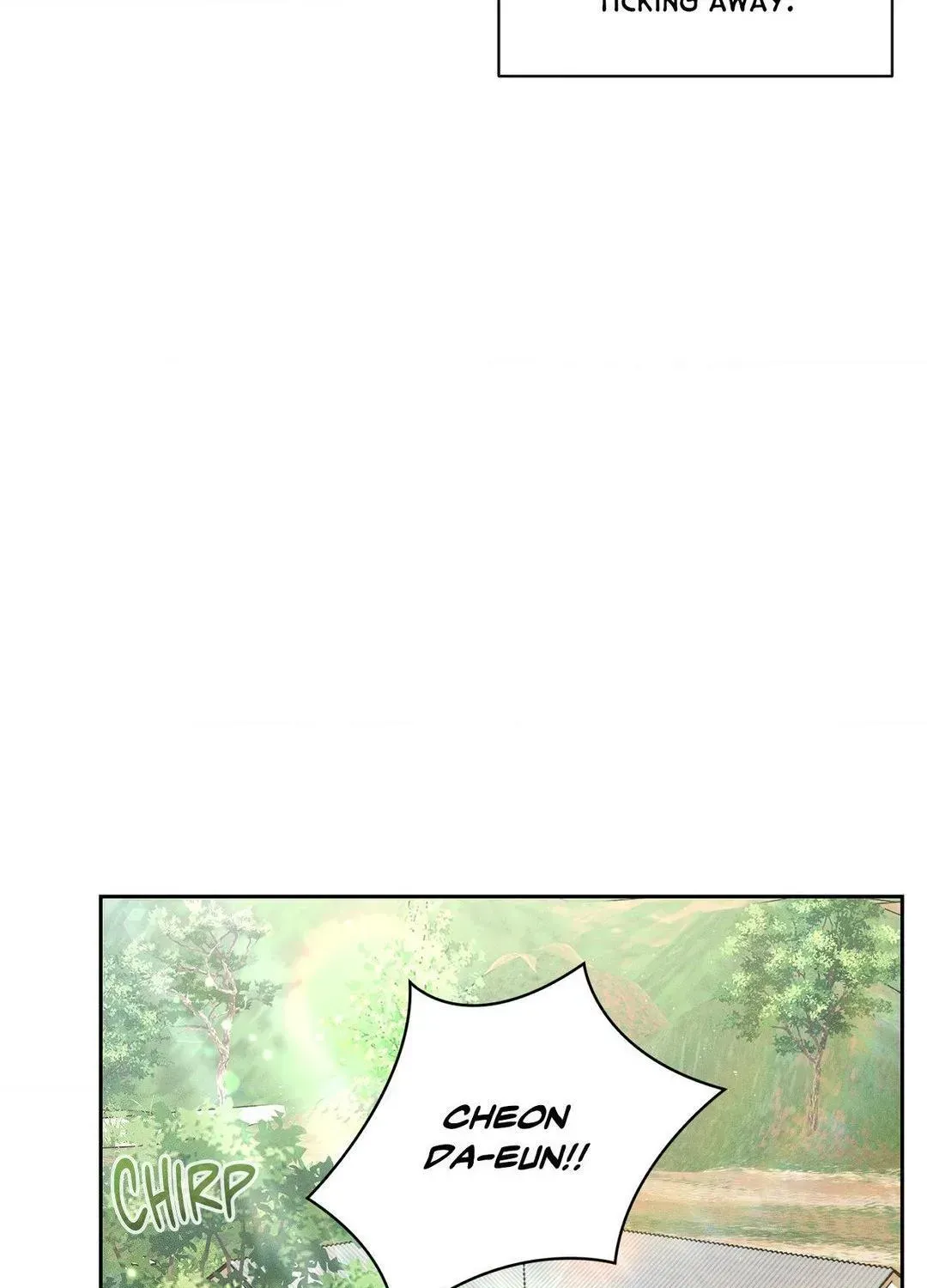 Payment for the Ride Chapter 1.1 page 5 - 