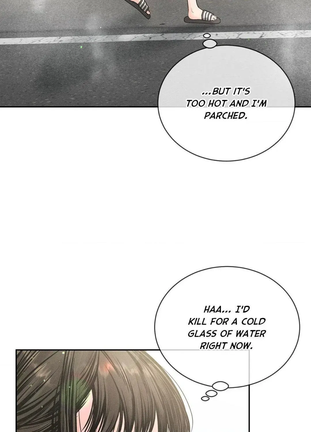 Payment for the Ride Chapter 1.1 page 47 - 
