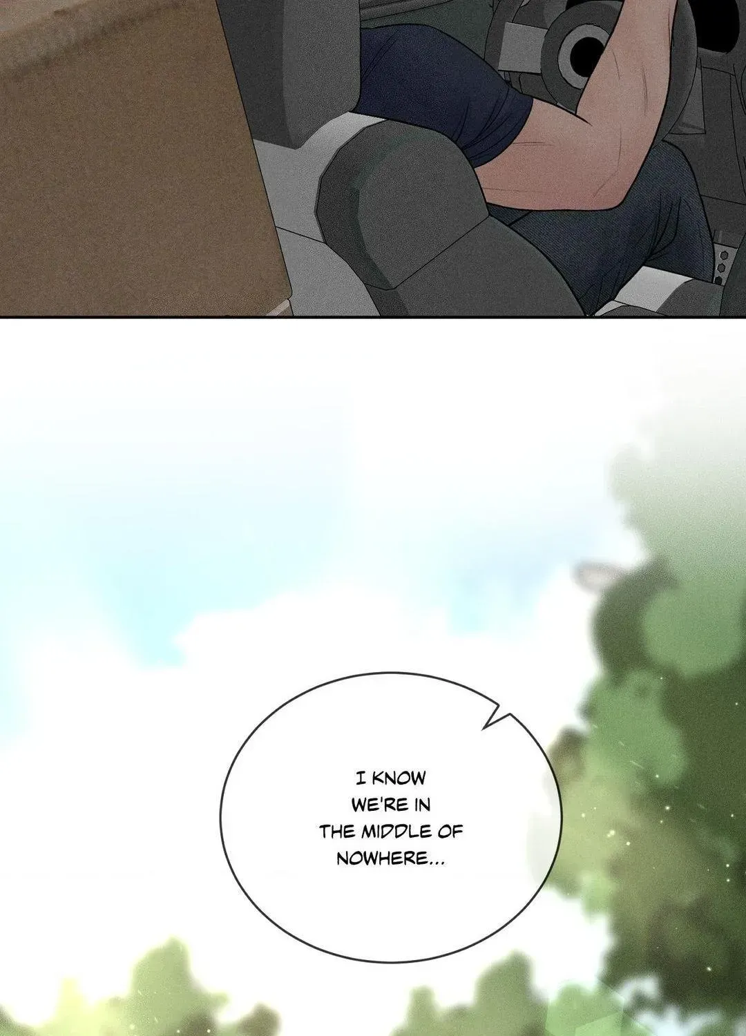 Payment for the Ride Chapter 1.1 page 63 - 