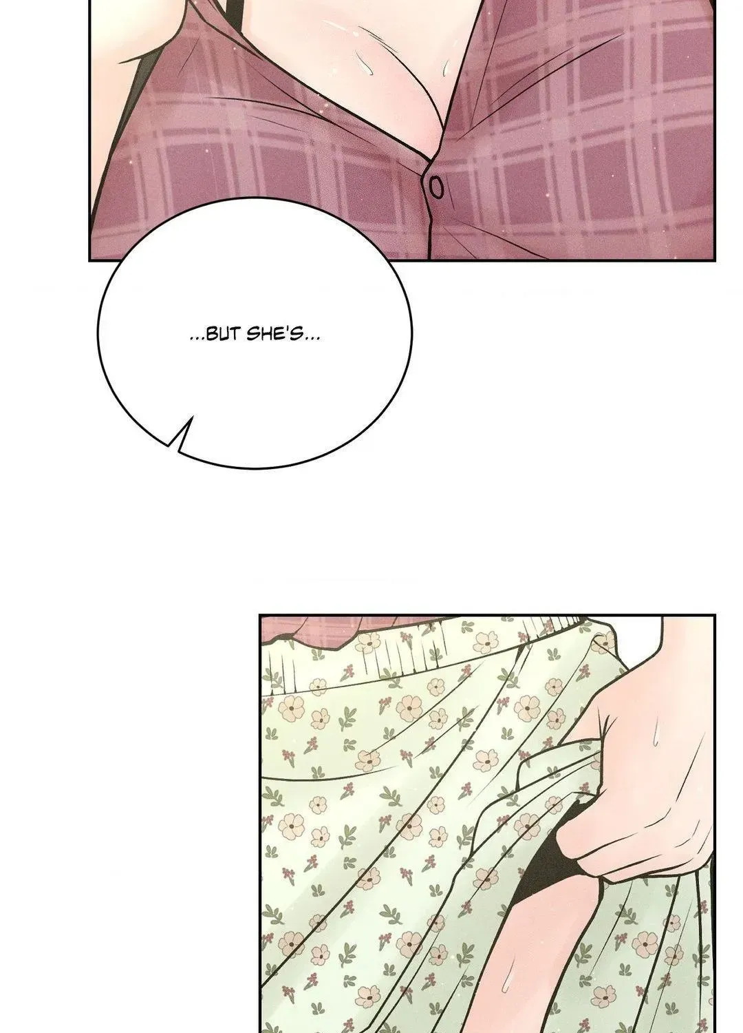 Payment for the Ride Chapter 1.1 page 69 - 