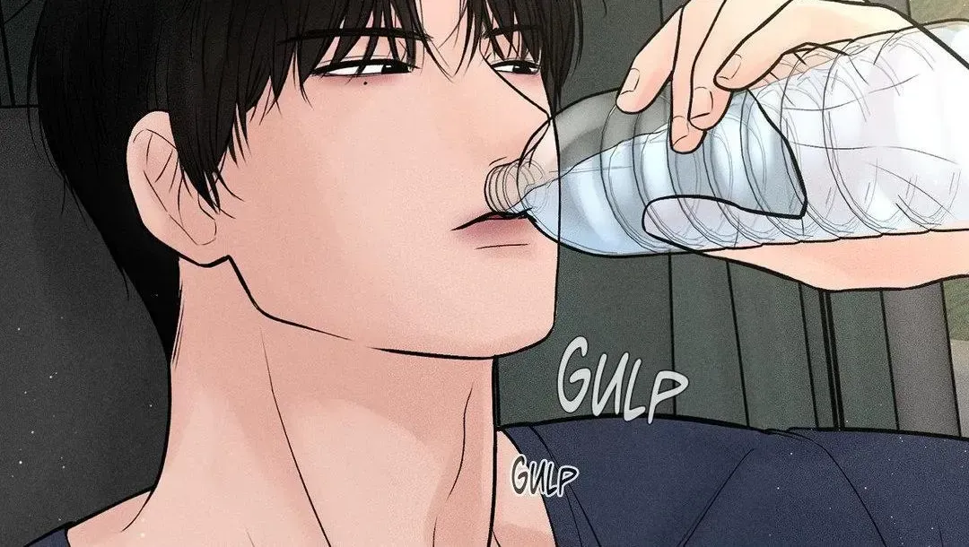 Payment for the Ride Chapter 1.1 page 86 - 
