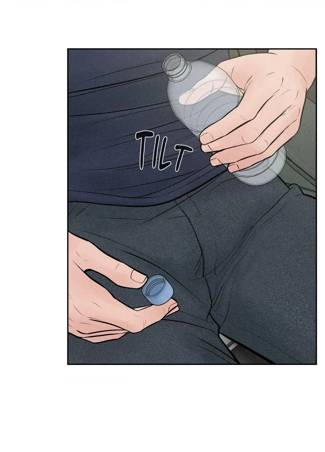 Payment for the Ride Chapter 1.1 page 91 - 