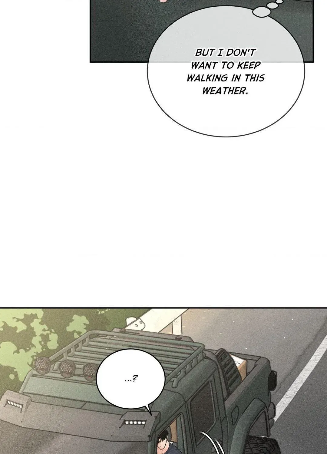 Payment for the Ride Chapter 1.1 page 97 - 