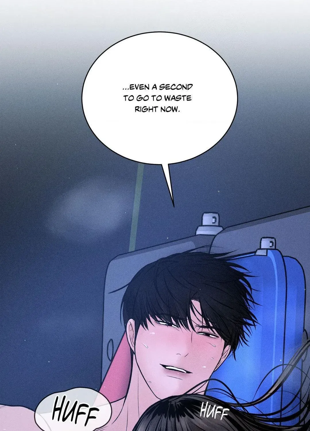 Payment for the Ride Chapter 10.1 page 113 - 