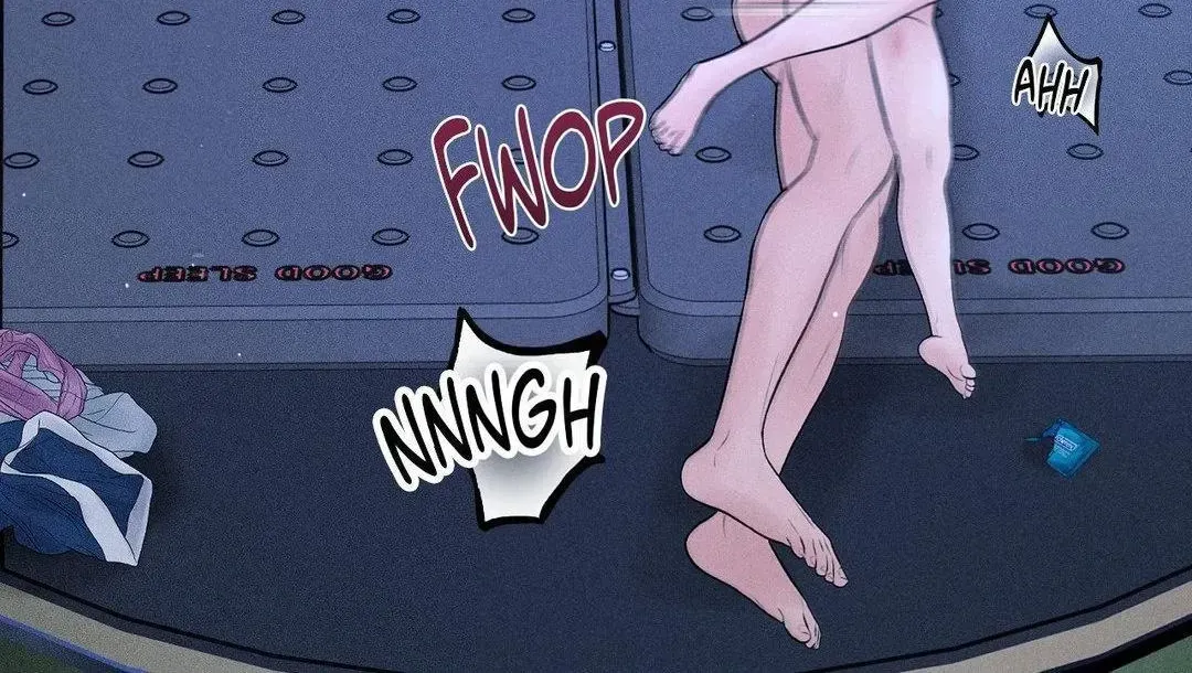 Payment for the Ride Chapter 10.1 page 118 - 