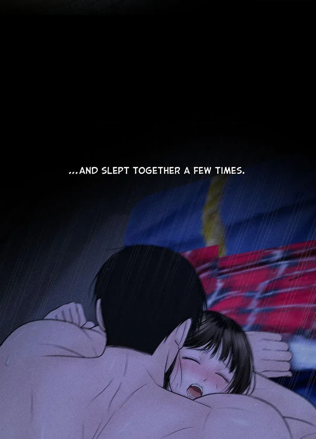 Payment for the Ride Chapter 10.1 page 23 - 