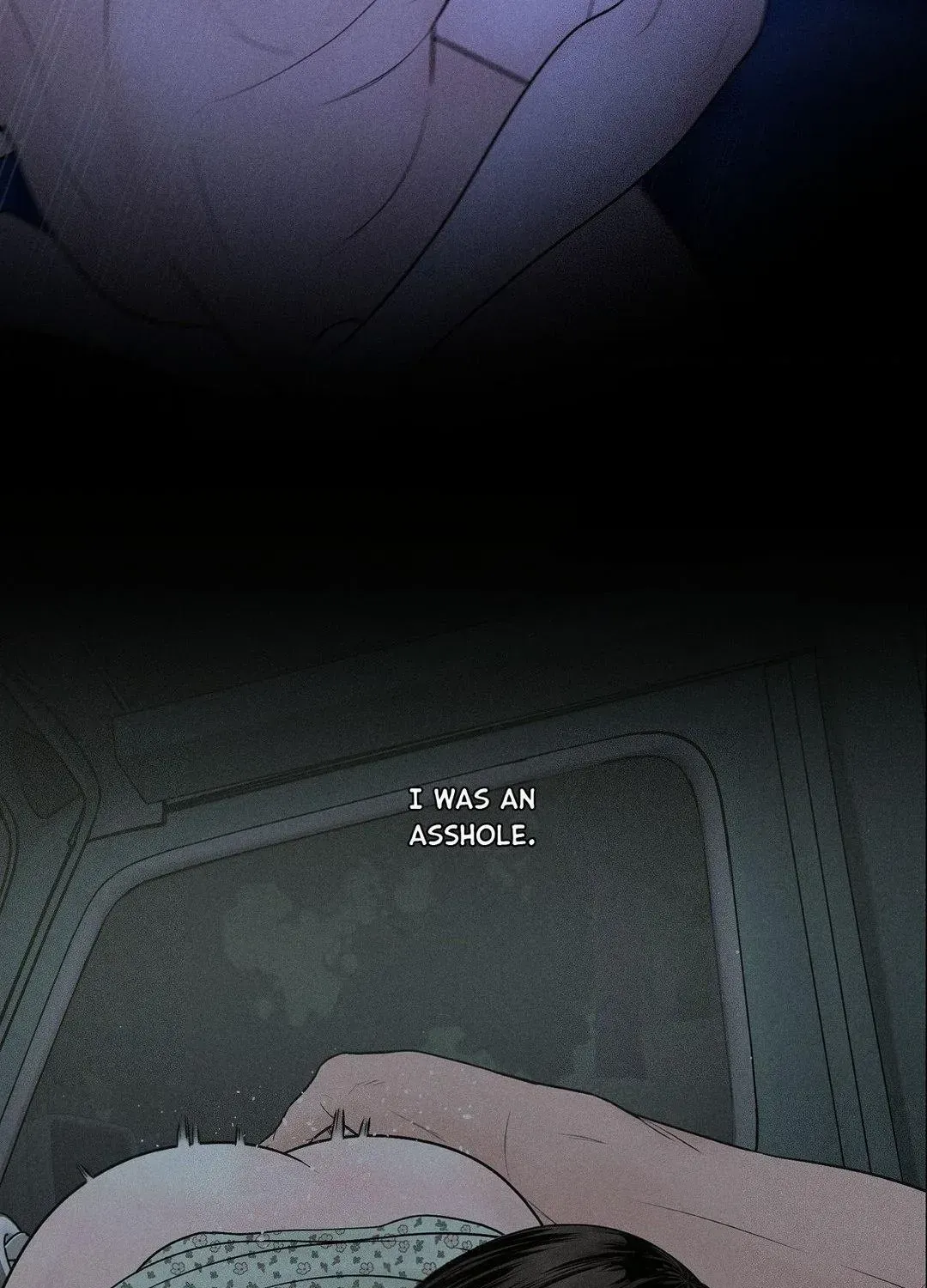 Payment for the Ride Chapter 10.1 page 25 - 