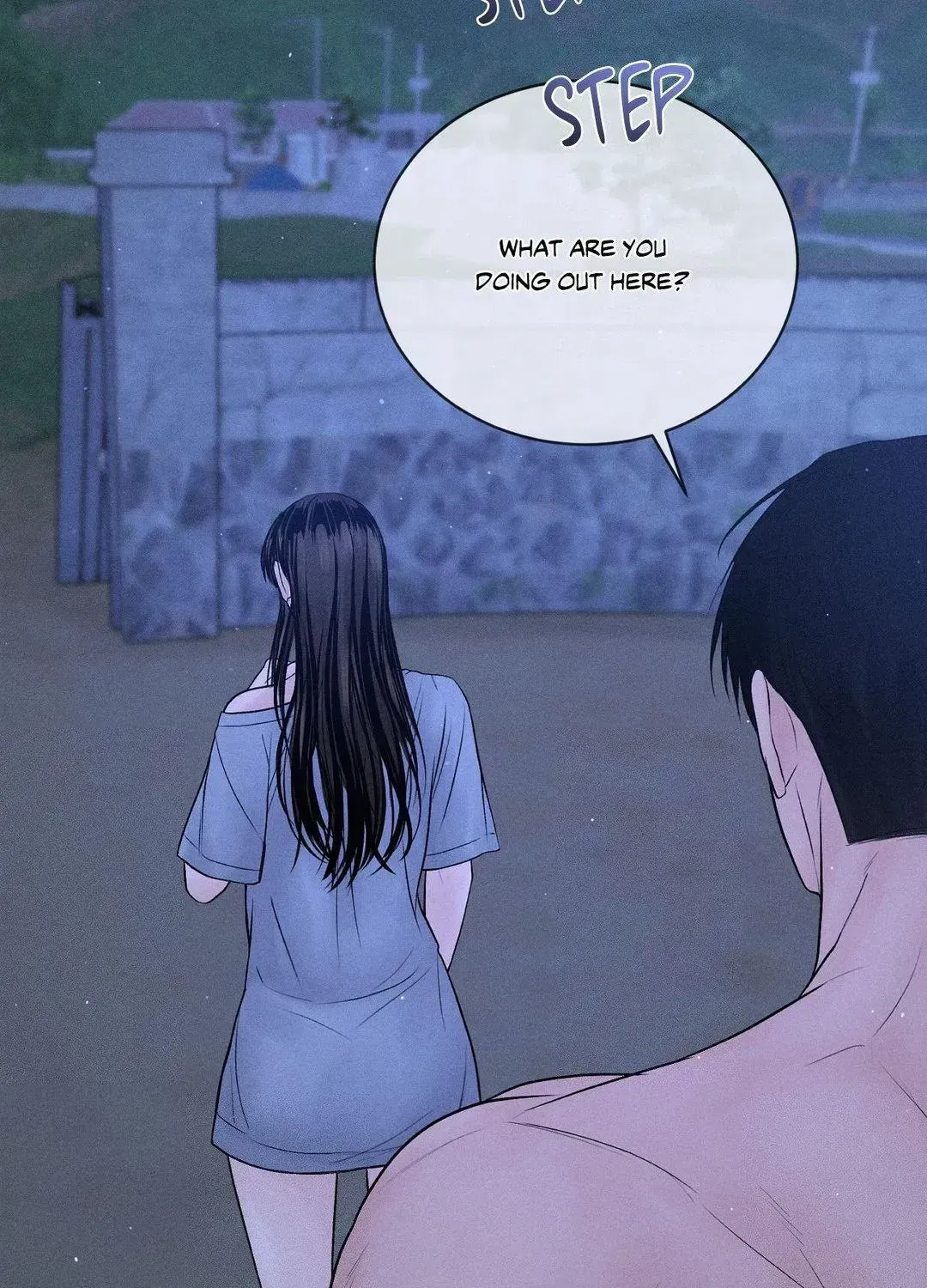 Payment for the Ride Chapter 10.1 page 45 - 