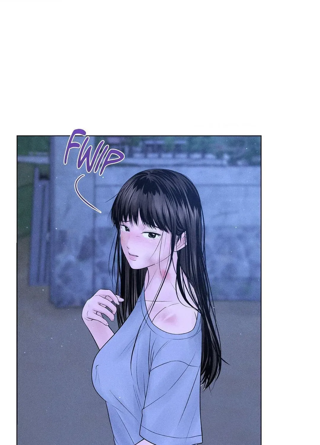 Payment for the Ride Chapter 10.1 page 47 - 