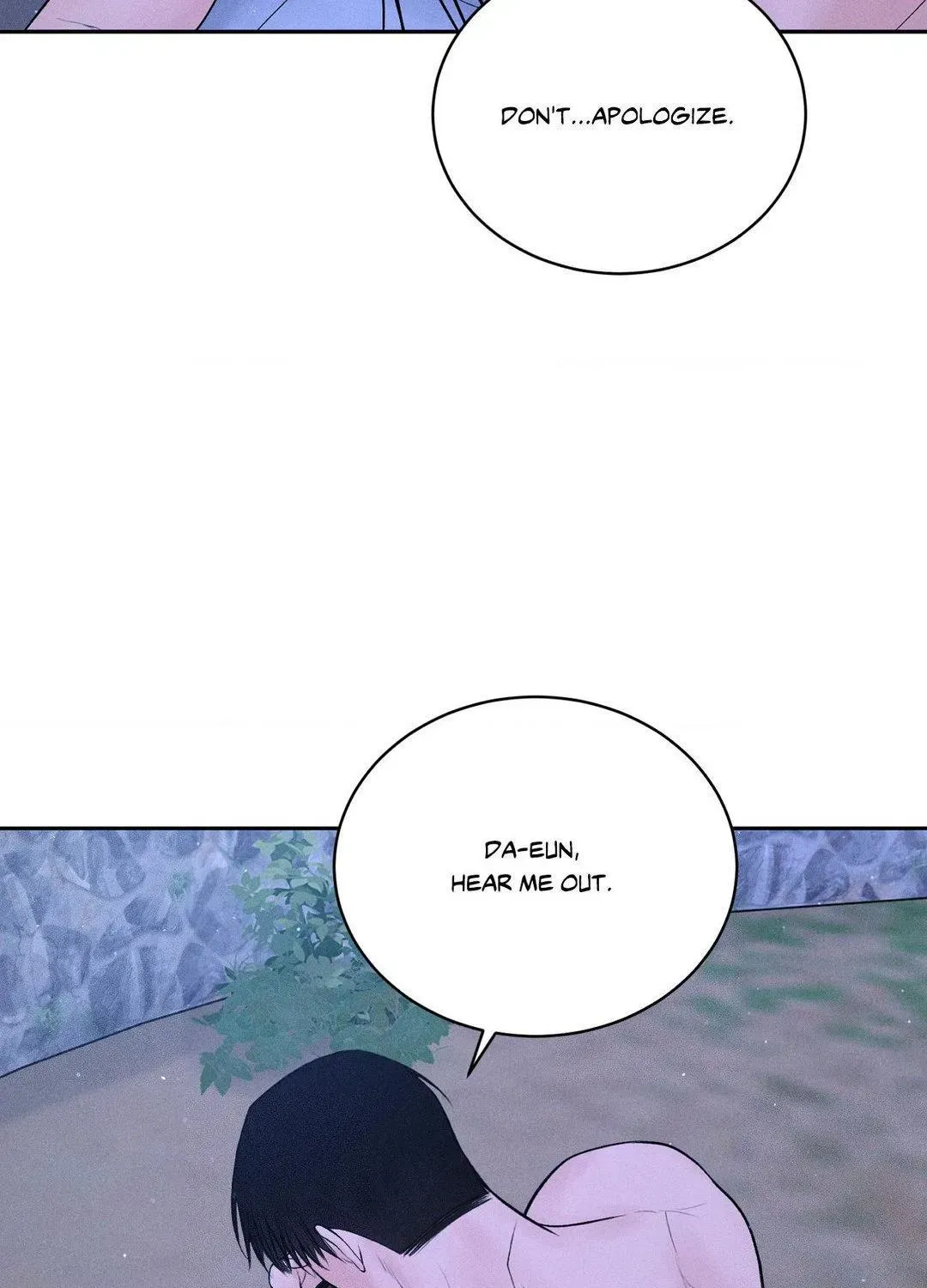 Payment for the Ride Chapter 10.1 page 61 - 