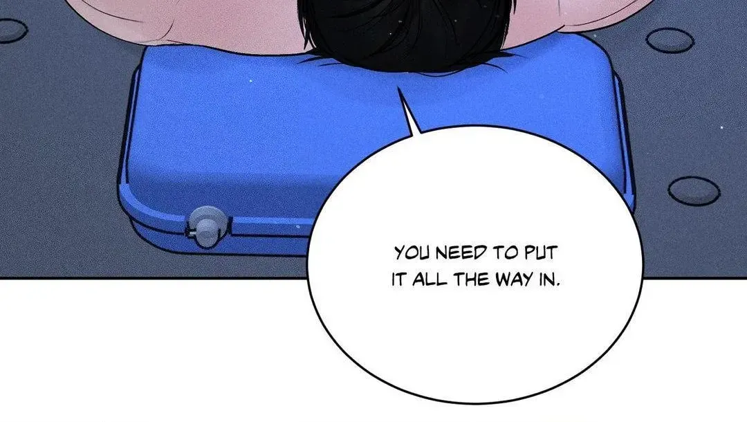 Payment for the Ride Chapter 10.1 page 84 - 