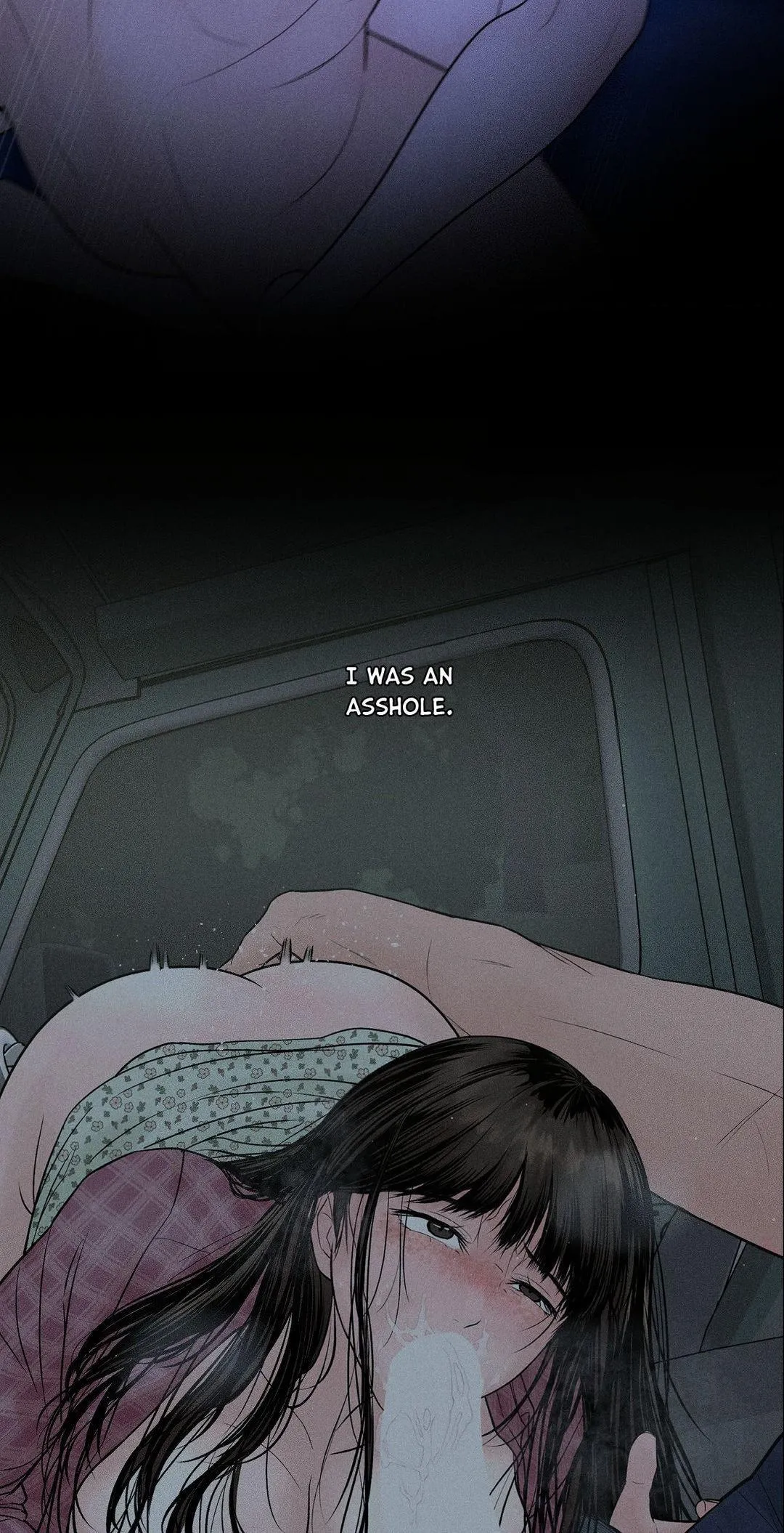 Payment for the Ride Chapter 10 page 13 - 
