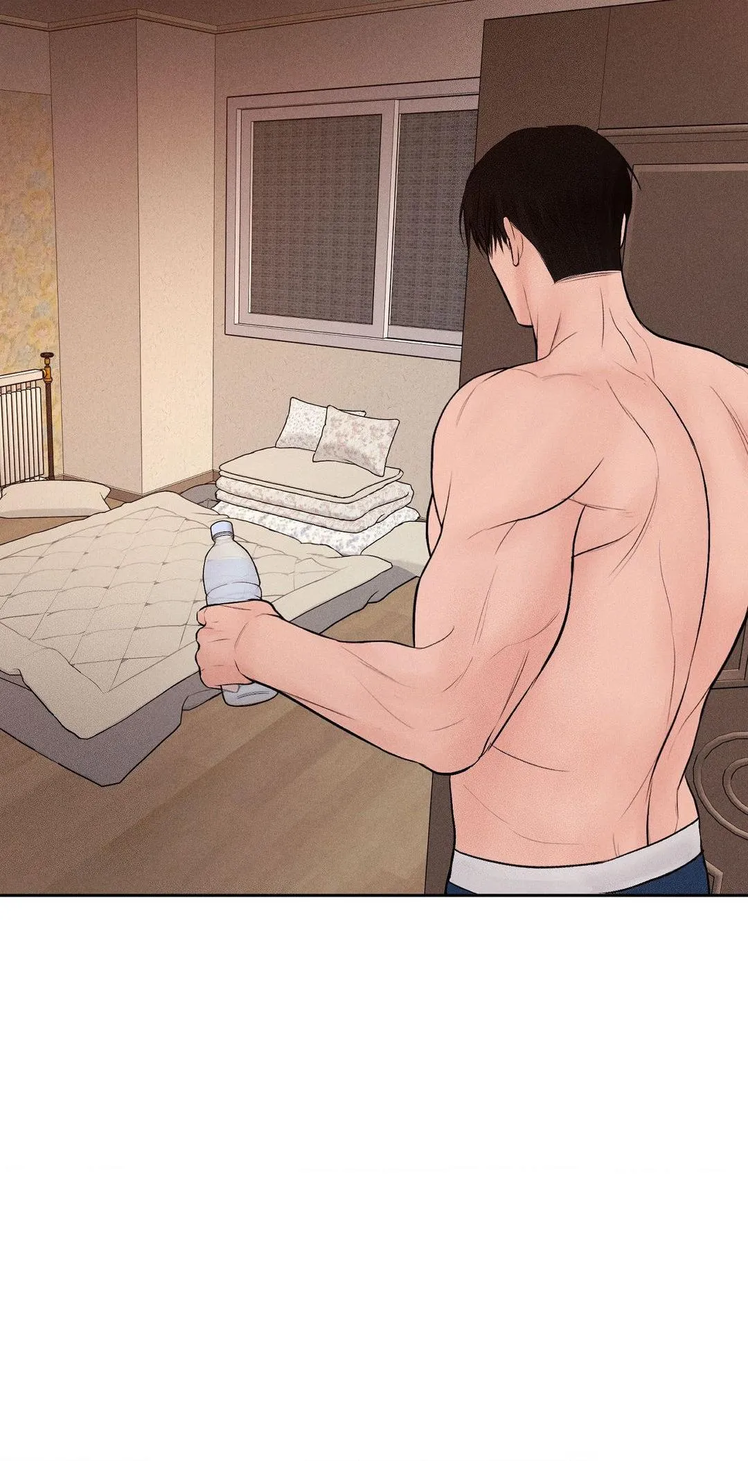 Payment for the Ride Chapter 10 page 20 - 