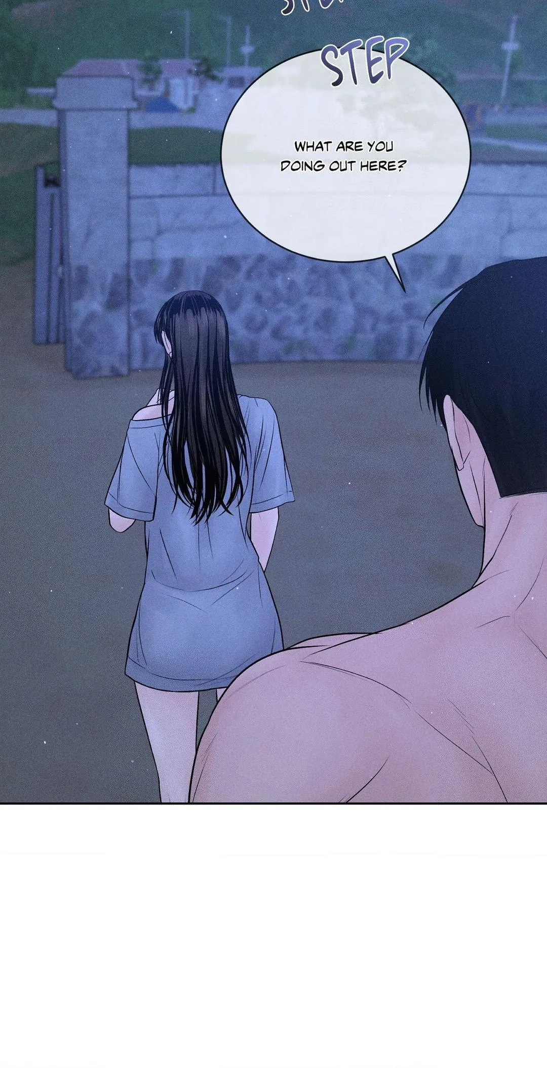 Payment for the Ride Chapter 10 page 23 - 