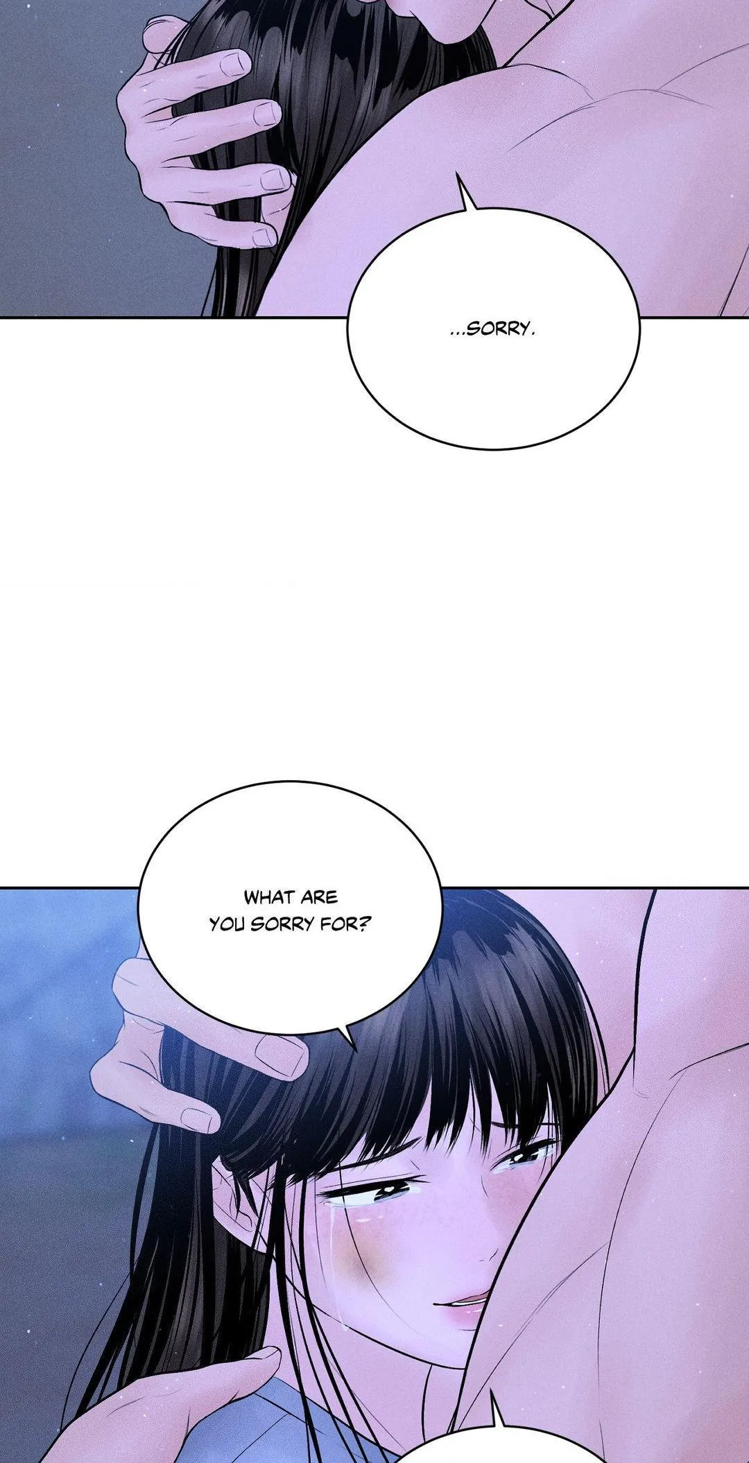 Payment for the Ride Chapter 10 page 30 - 