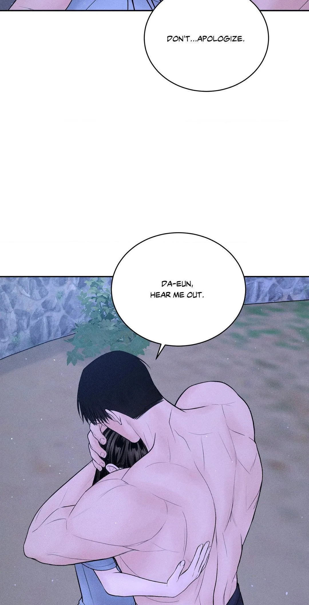 Payment for the Ride Chapter 10 page 31 - 