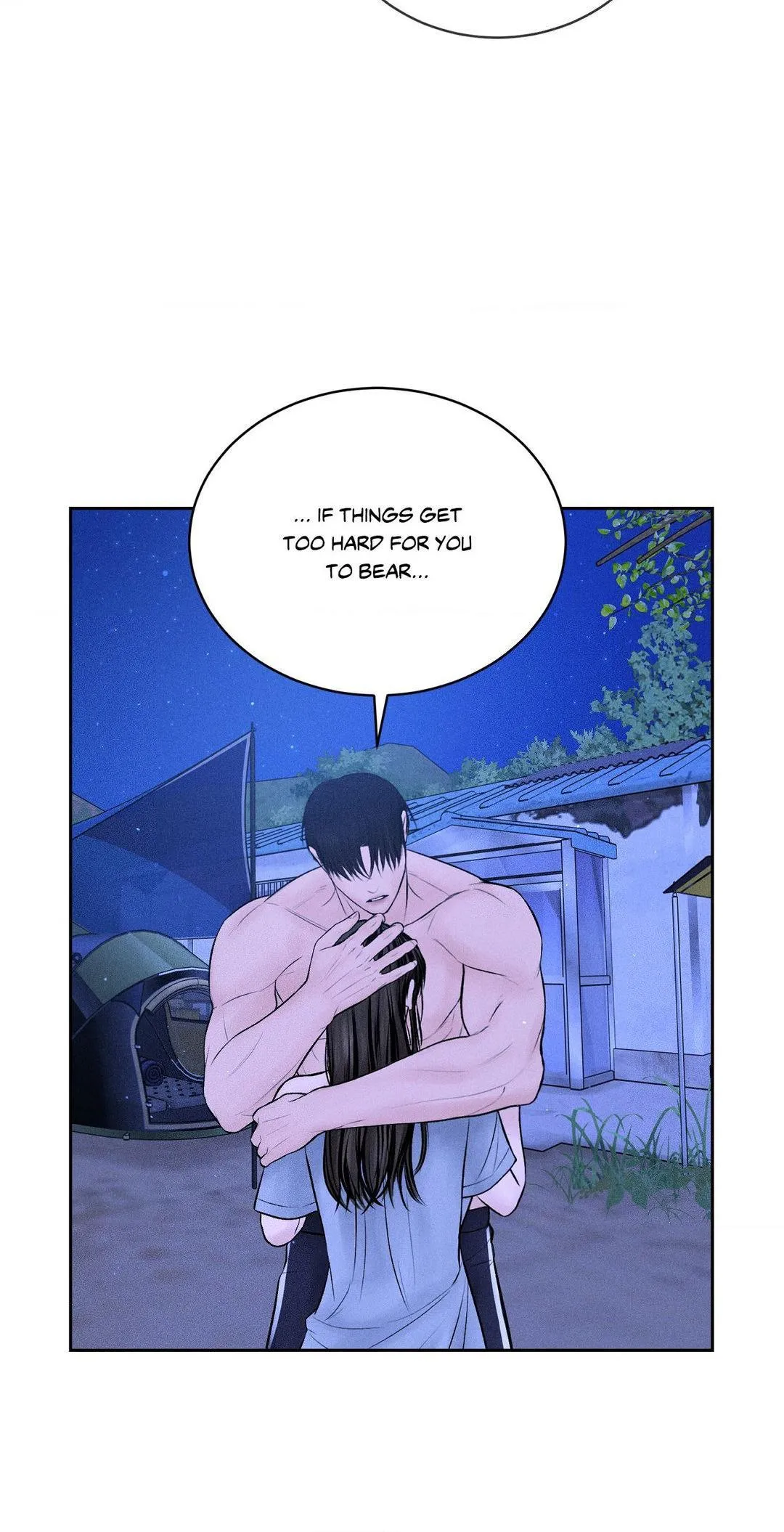 Payment for the Ride Chapter 10 page 33 - 