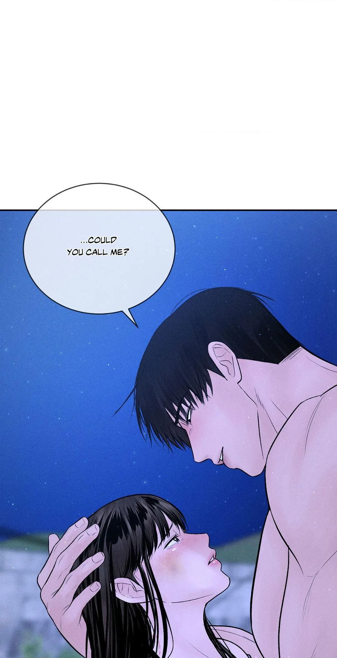 Payment for the Ride Chapter 10 page 34 - 