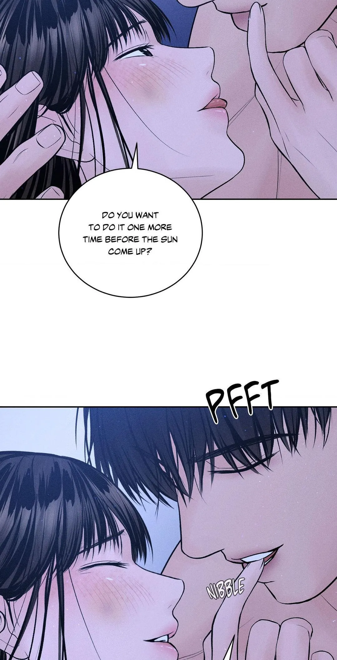 Payment for the Ride Chapter 10 page 39 - 