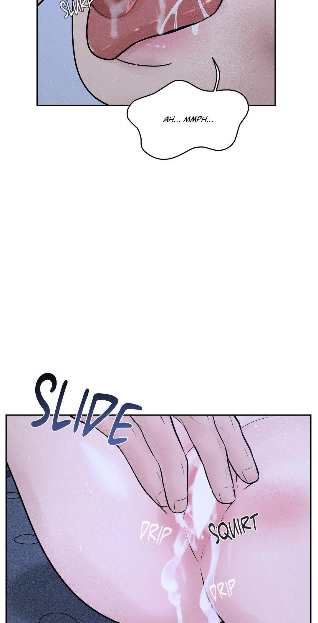 Payment for the Ride Chapter 10 page 67 - 