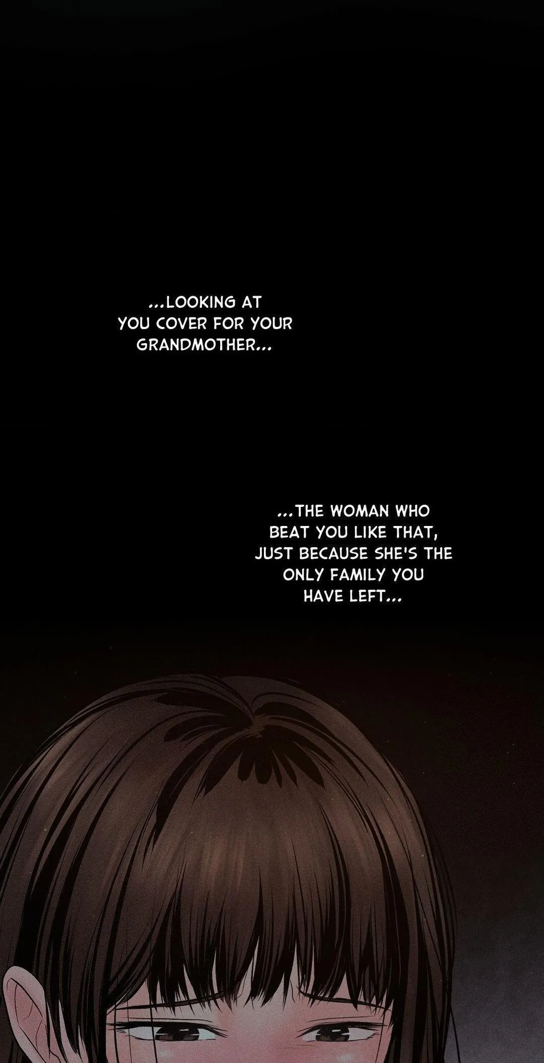 Payment for the Ride Chapter 10 page 8 - 