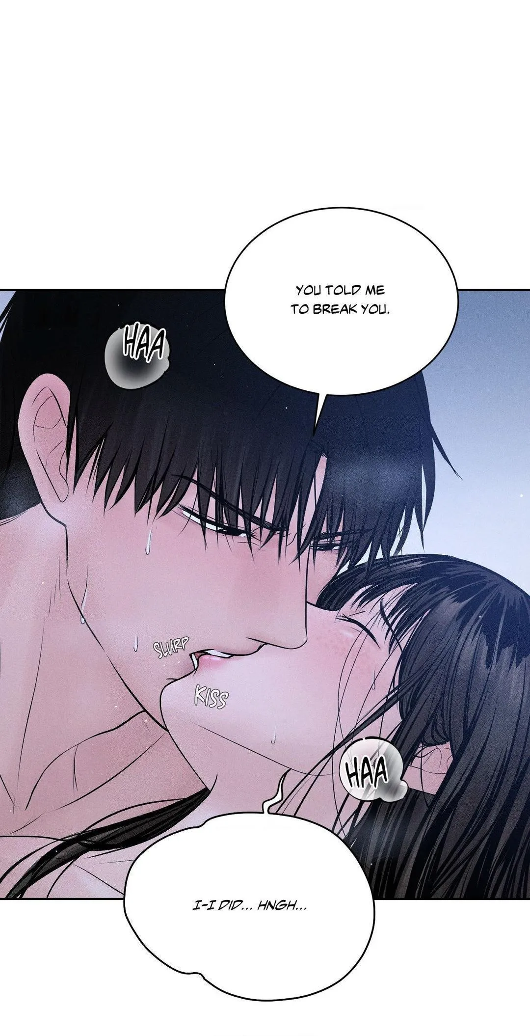 Payment for the Ride Chapter 10 page 72 - 