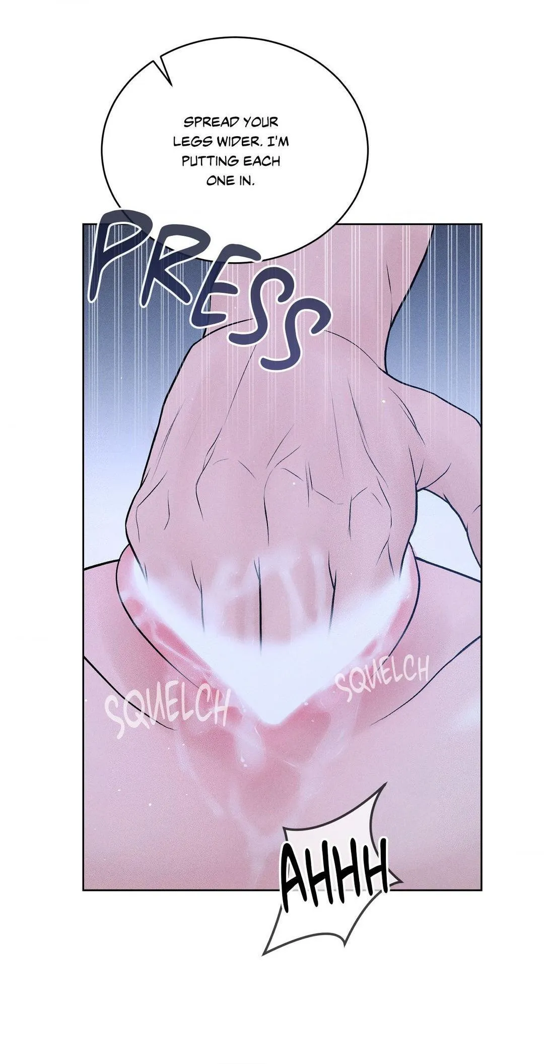 Payment for the Ride Chapter 10 page 74 - 
