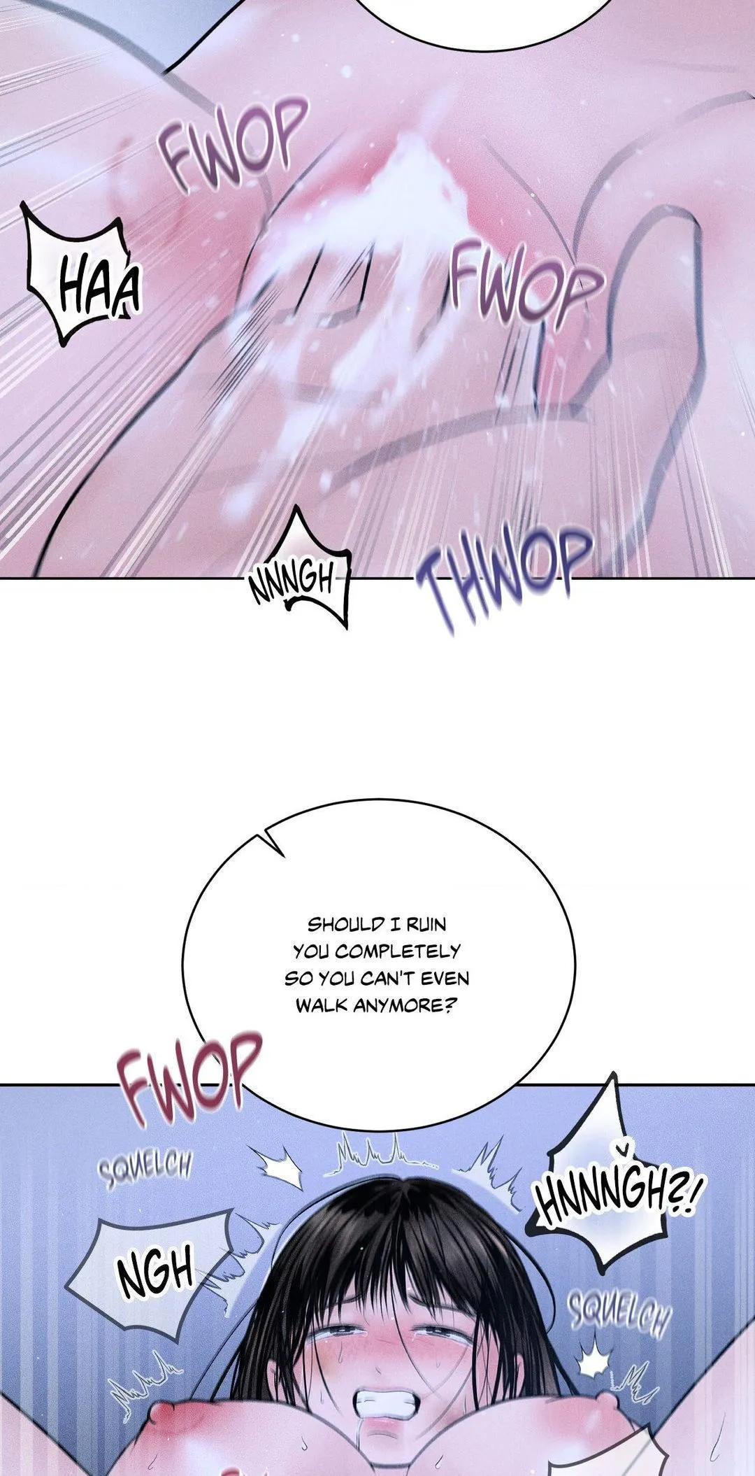 Payment for the Ride Chapter 10 page 77 - 