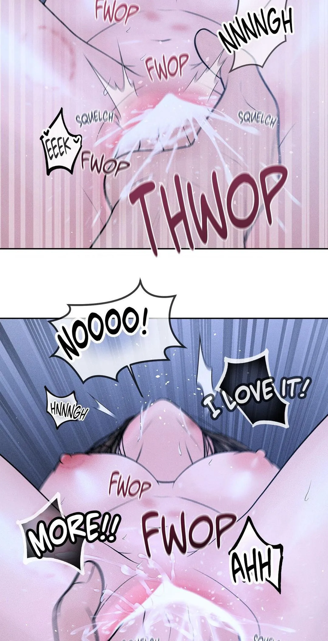 Payment for the Ride Chapter 10 page 78 - 