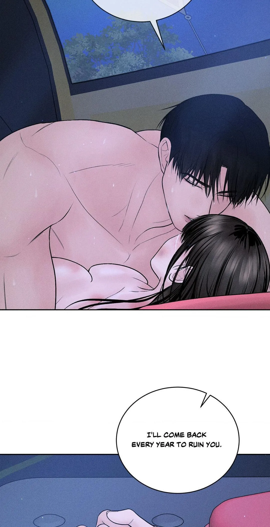 Payment for the Ride Chapter 10 page 85 - 