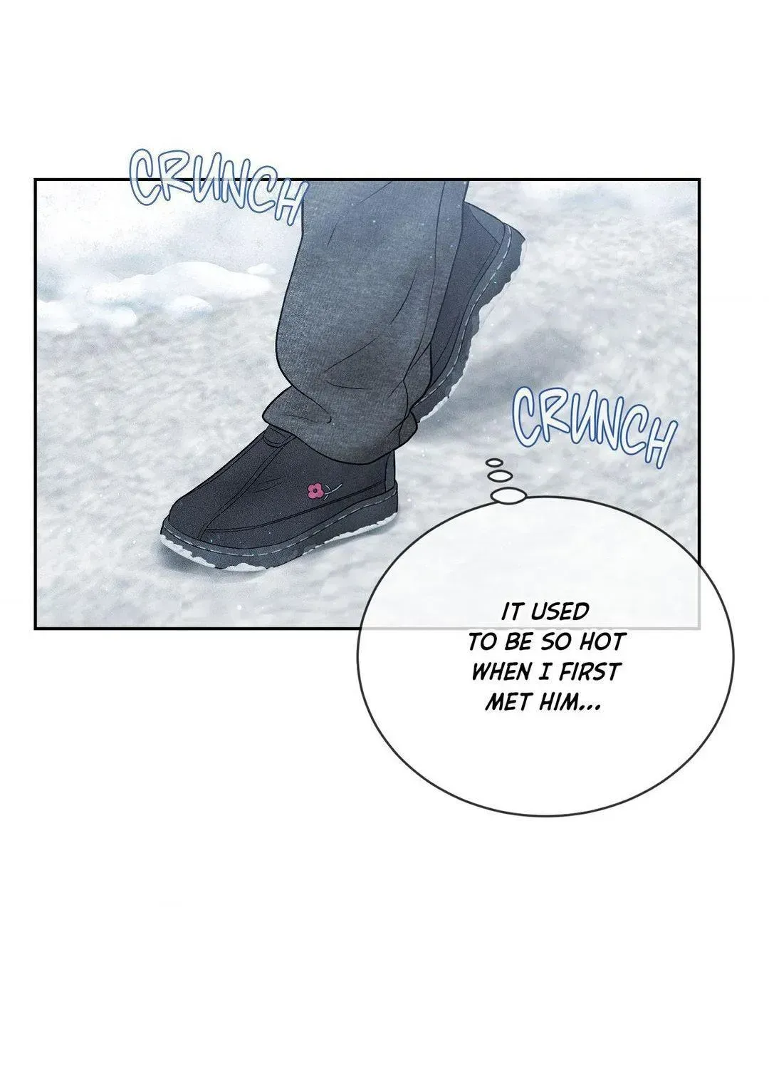 Payment for the Ride Chapter 11.1 page 11 - 