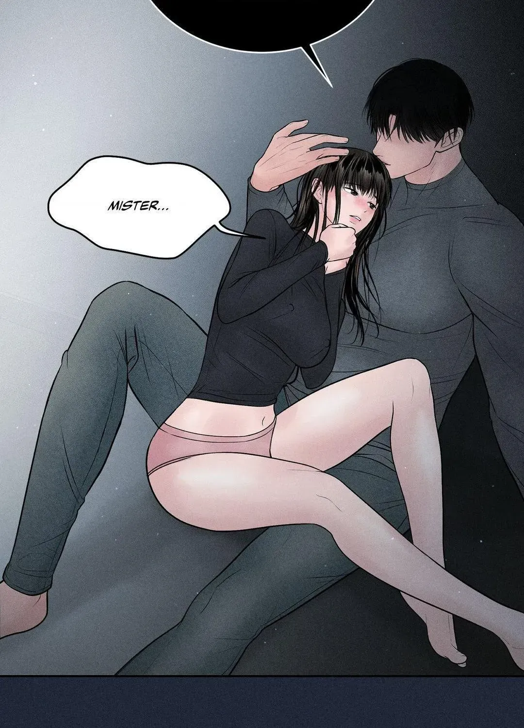 Payment for the Ride Chapter 11.1 page 107 - 