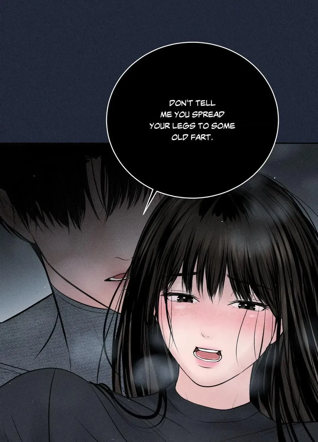 Payment for the Ride Chapter 11.1 page 109 - 