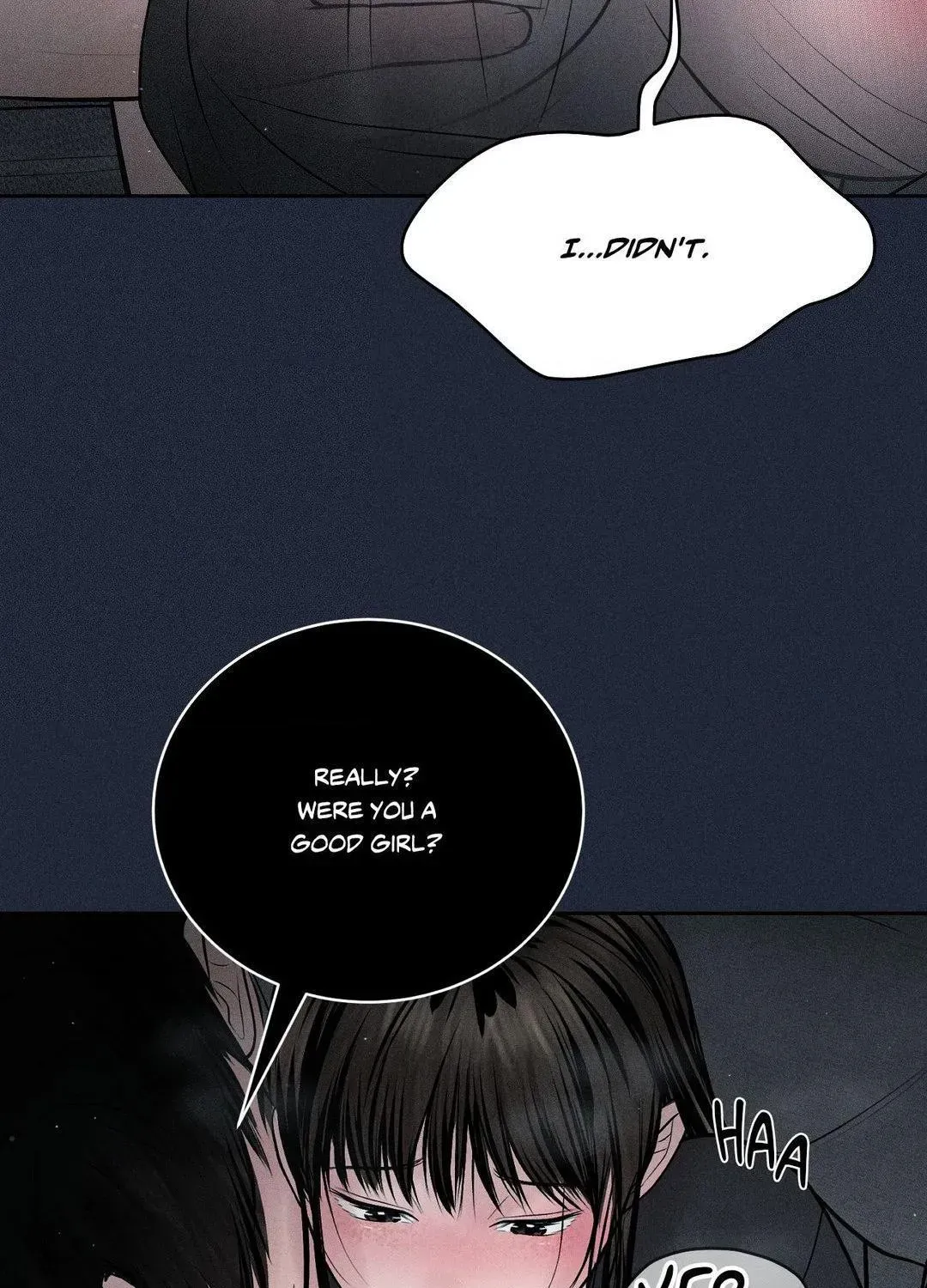 Payment for the Ride Chapter 11.1 page 111 - 
