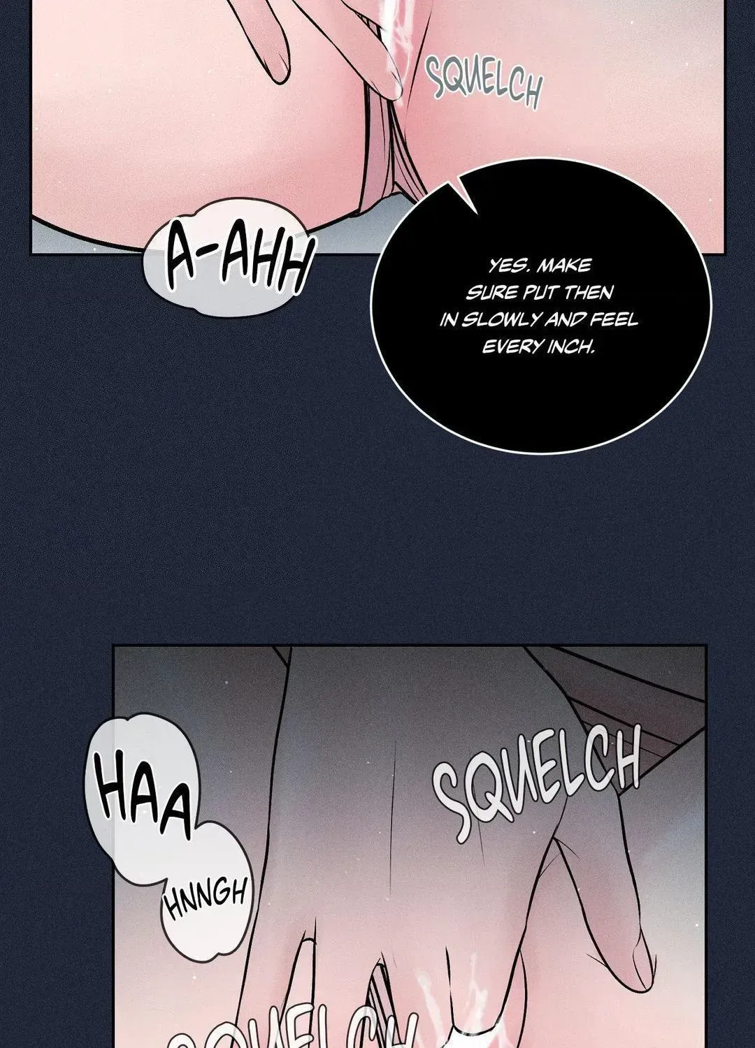 Payment for the Ride Chapter 11.1 page 133 - 