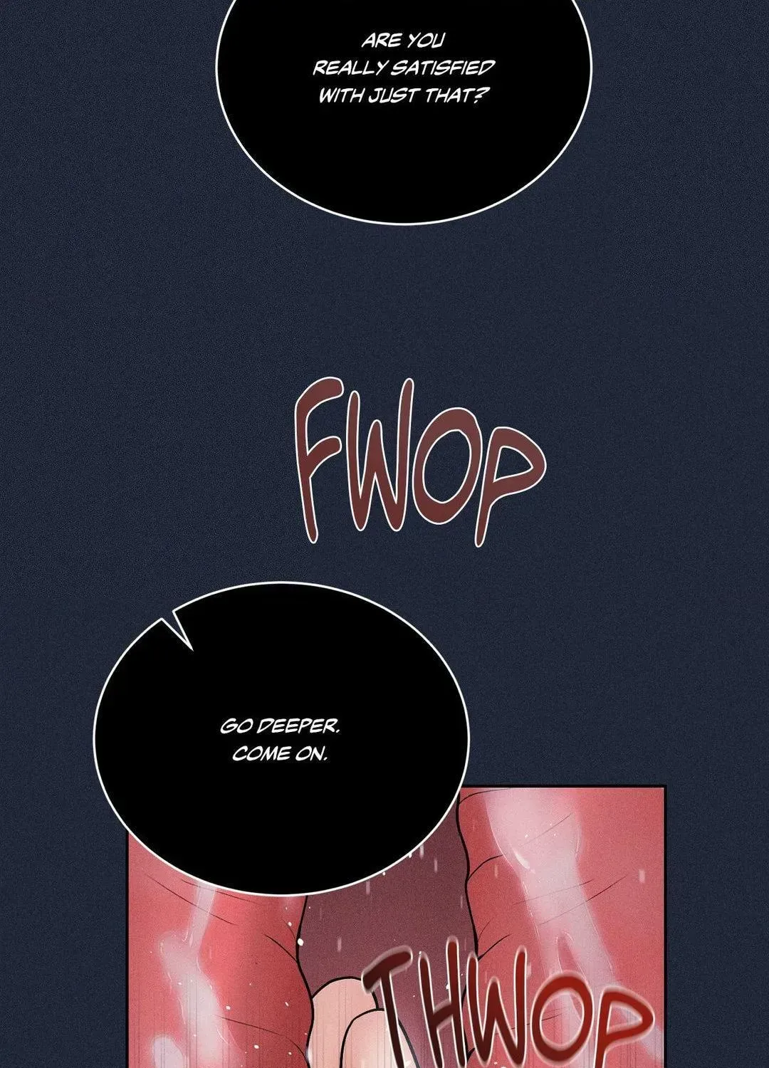 Payment for the Ride Chapter 11.1 page 137 - 
