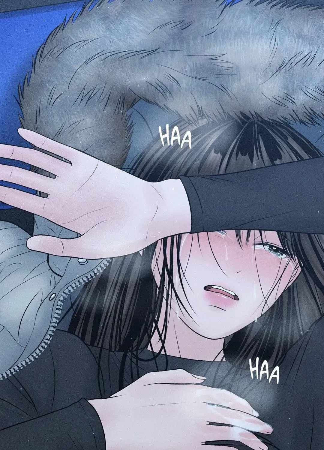 Payment for the Ride Chapter 11.1 page 153 - 