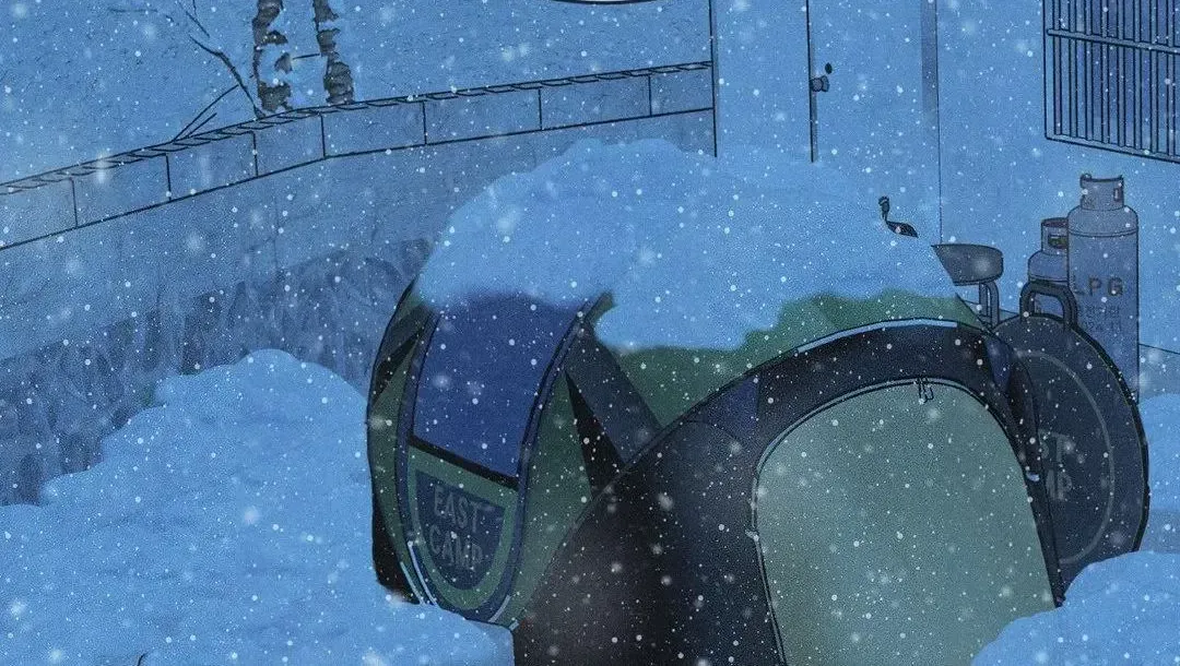 Payment for the Ride Chapter 11.1 page 156 - 