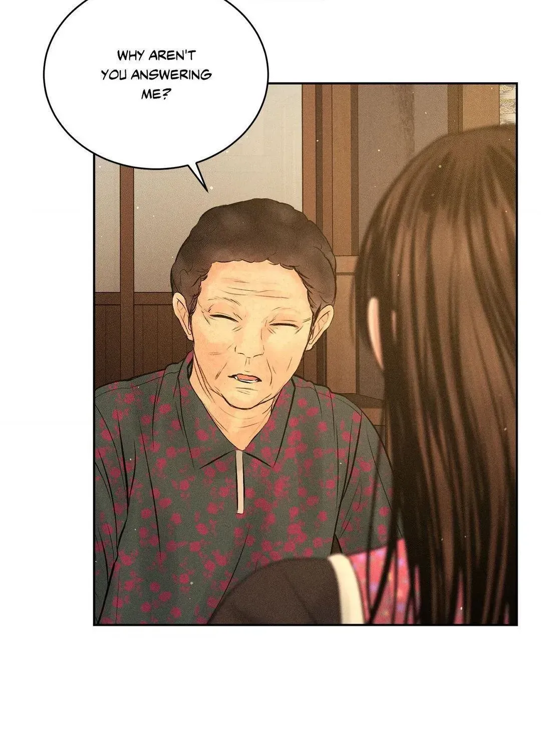 Payment for the Ride Chapter 11.1 page 31 - 