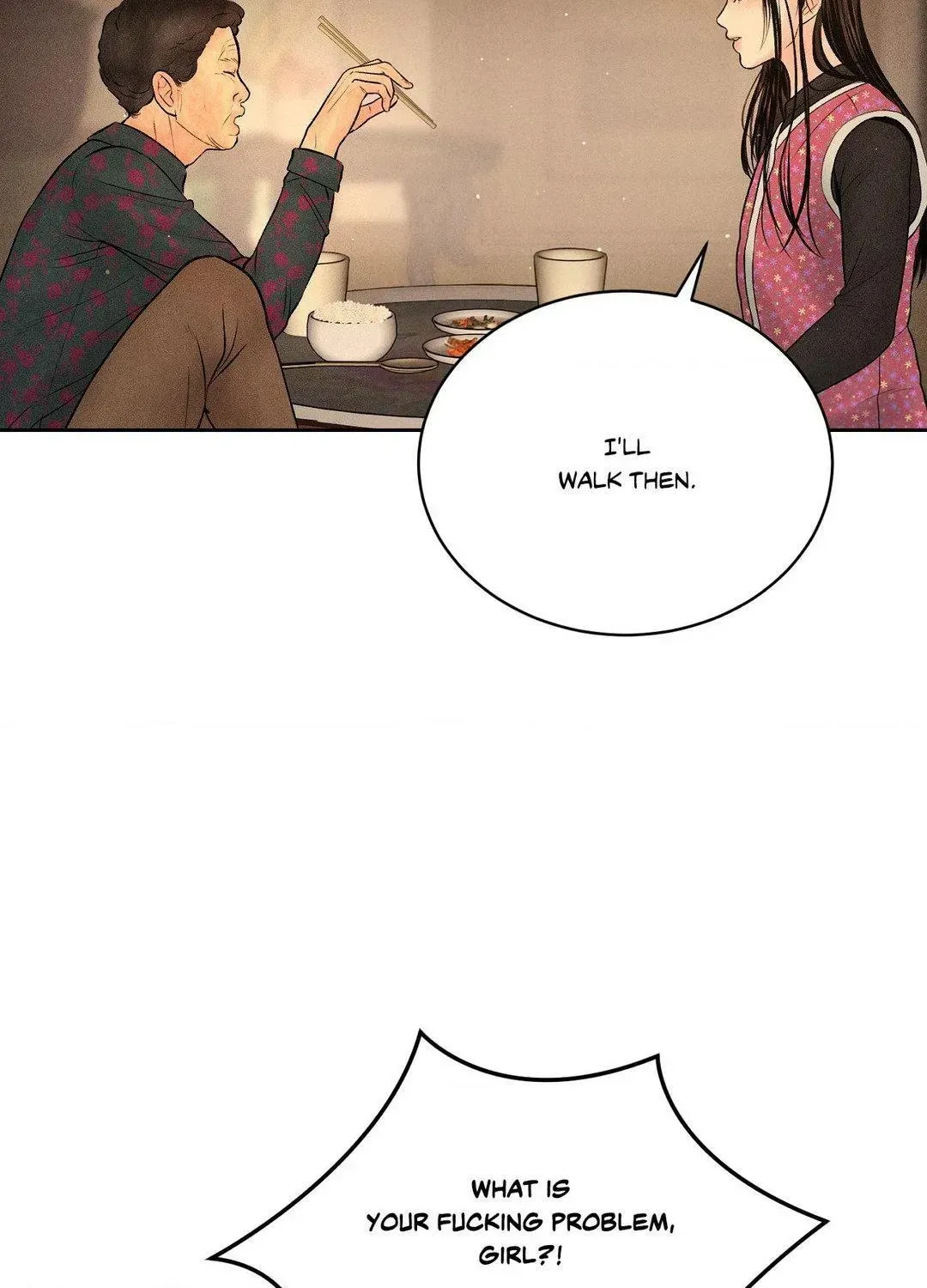Payment for the Ride Chapter 11.1 page 35 - 