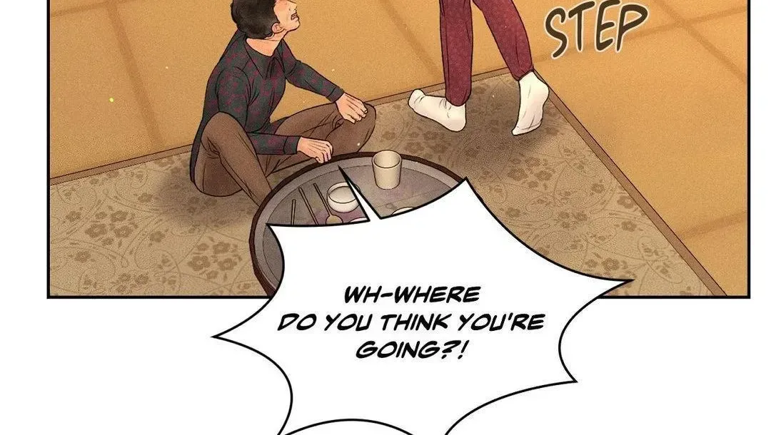 Payment for the Ride Chapter 11.1 page 44 - 