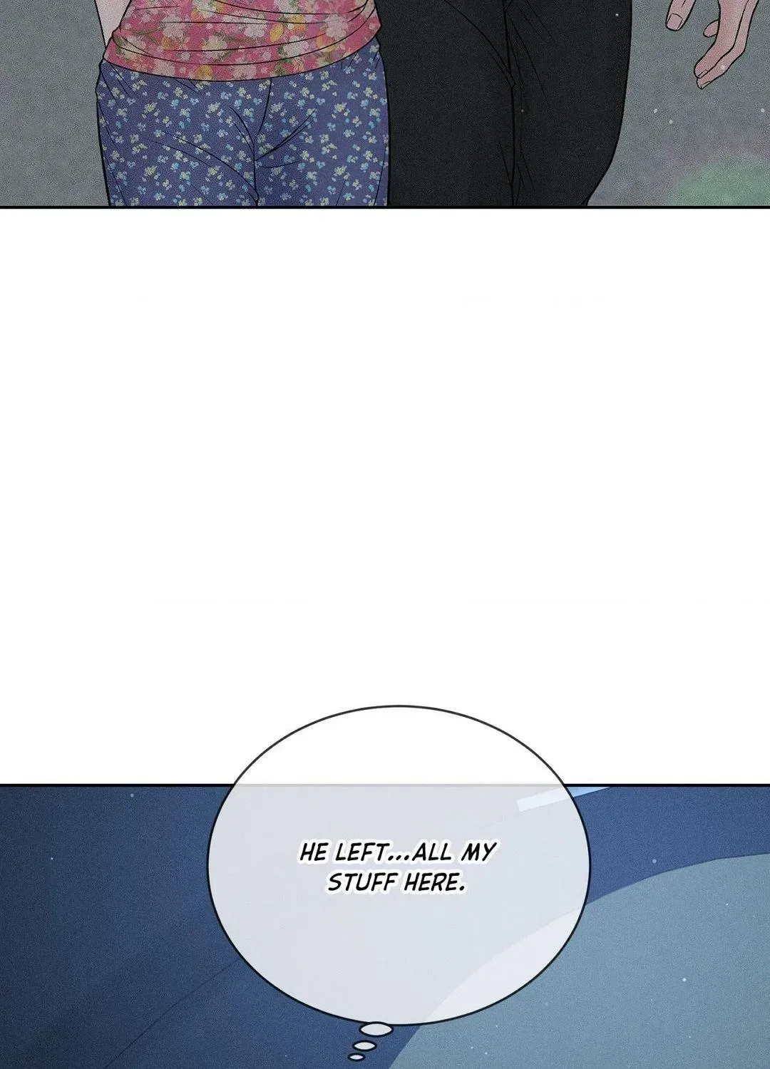 Payment for the Ride Chapter 11.1 page 73 - 